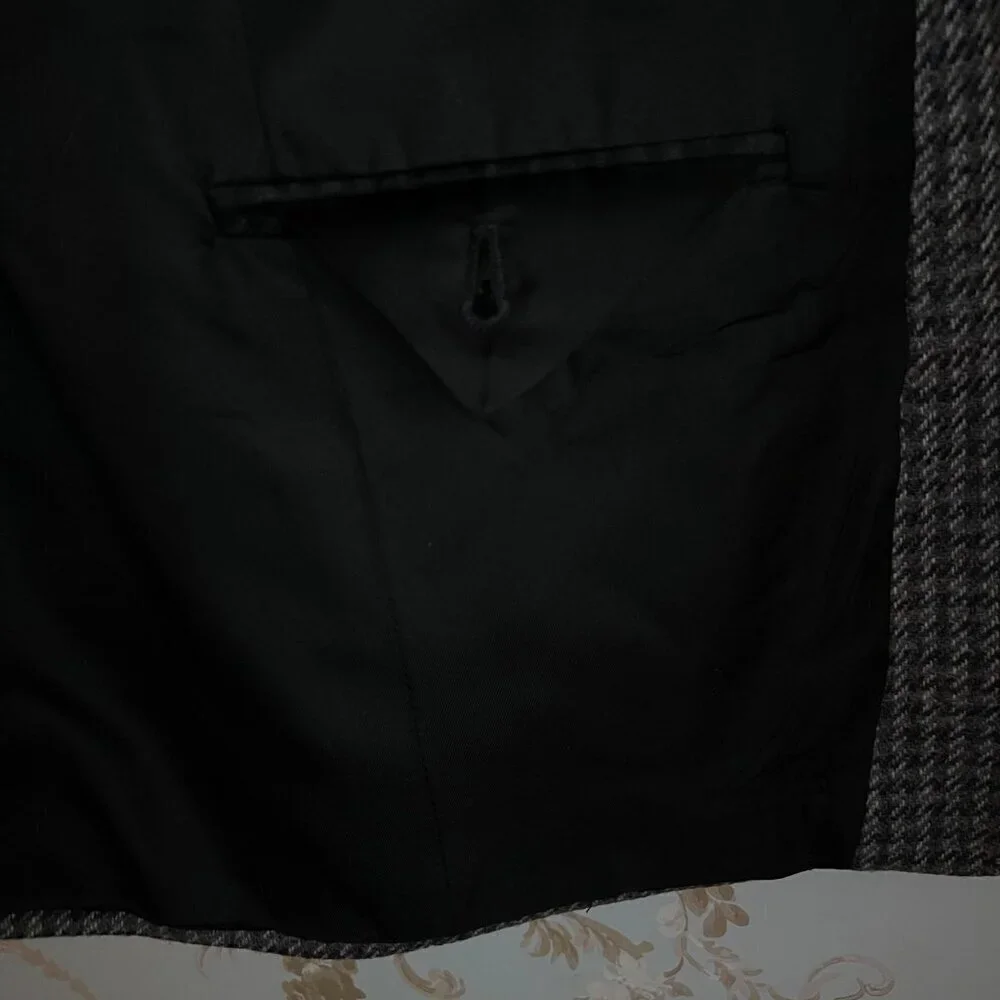 Burberry size approx